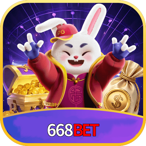 Logo 668bet